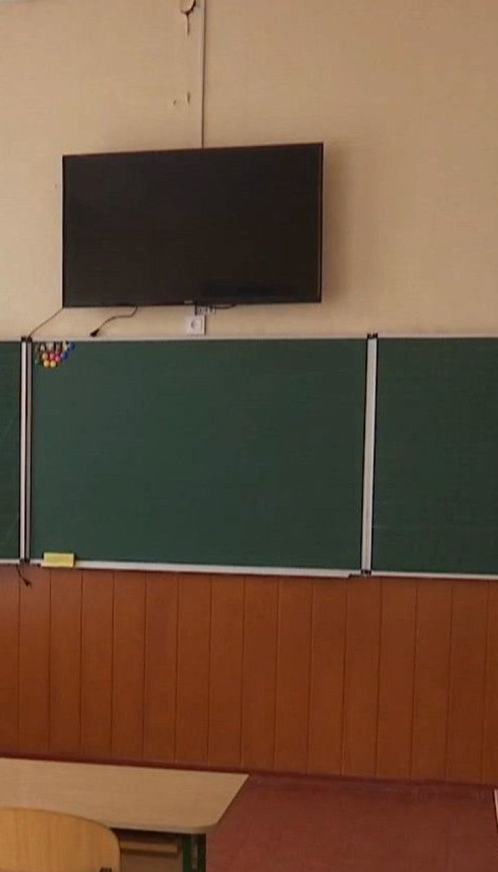 МЗ предоставило рекомендации школам, чтобы избежать распространения коронавируса во время обучения