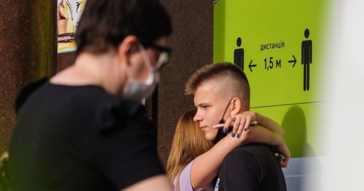 Коронавірус виявили у всіх без винятку областях України: ситуація у регіонах станом на 31 серпня