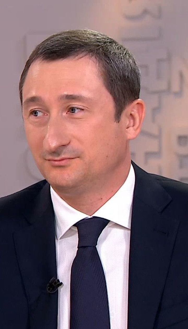 Велике будівництво шкіл – Міністр розвитку громад і територій України відповів на гарячі запитання