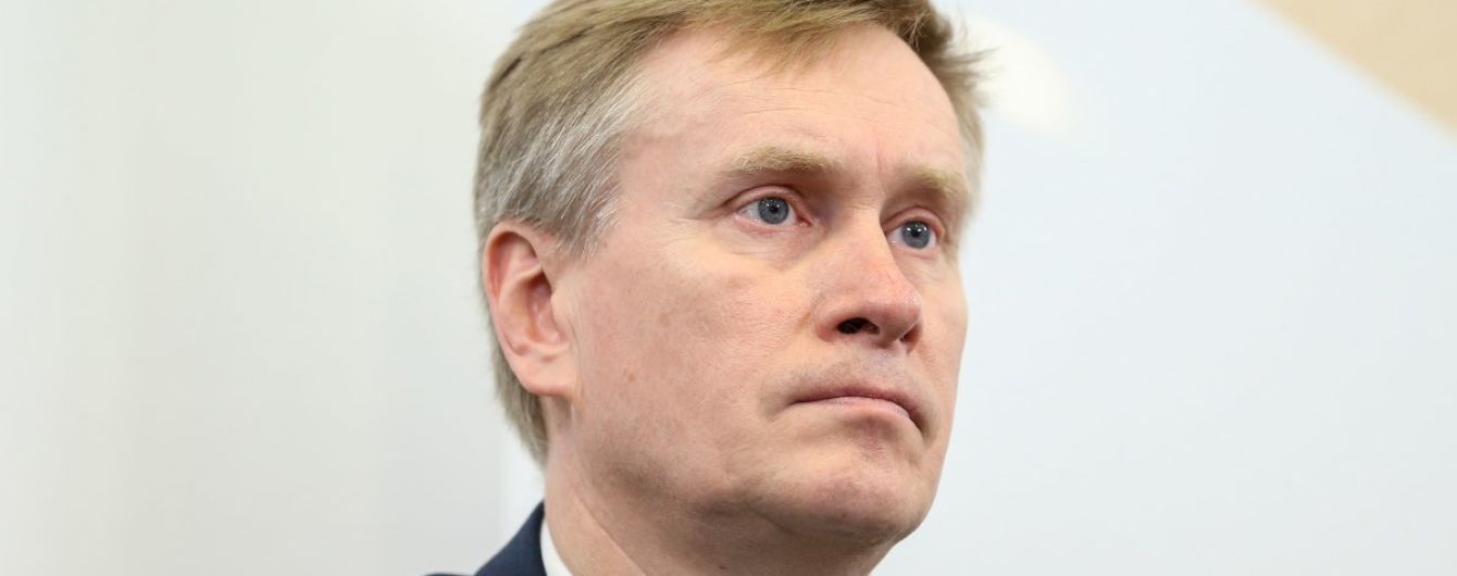 Уряд призначив тимчасового керівника НСЗУ