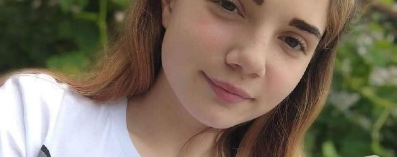 Термінової допомоги потребує Віка