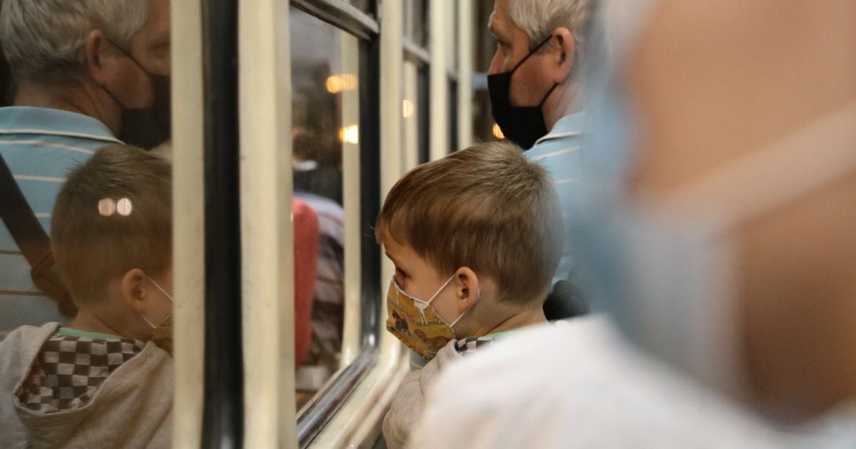 Найбільша захворюваність у Києві, найменша – в Кіровоградській області: ситуація з коронавірусом в регіонах станом на 29 серпня