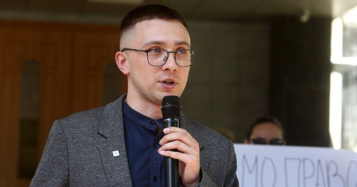 Разорванная ноздря и зажим плоскогубцами: криминолог рассказала о травмах потерпевшего по делу Стерненко