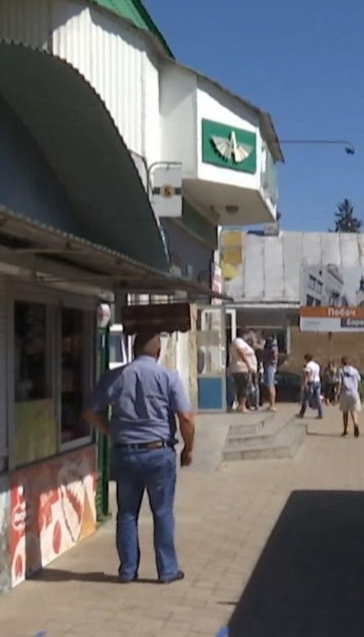 В Україні три доби поспіль фіксують понад 2 тисячі інфікованих коронавірусом
