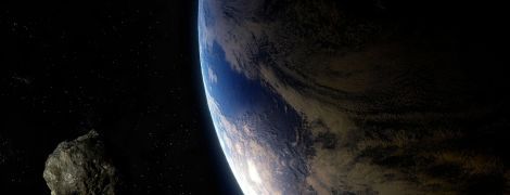 Європа виділила понад 129 млн євро для захисту Землі від небезпечних астероїдів