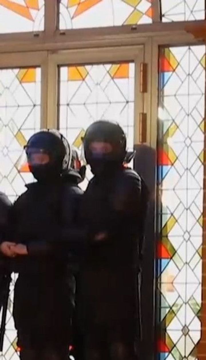 Балтійські країни ввели санкції проти Лукашенка