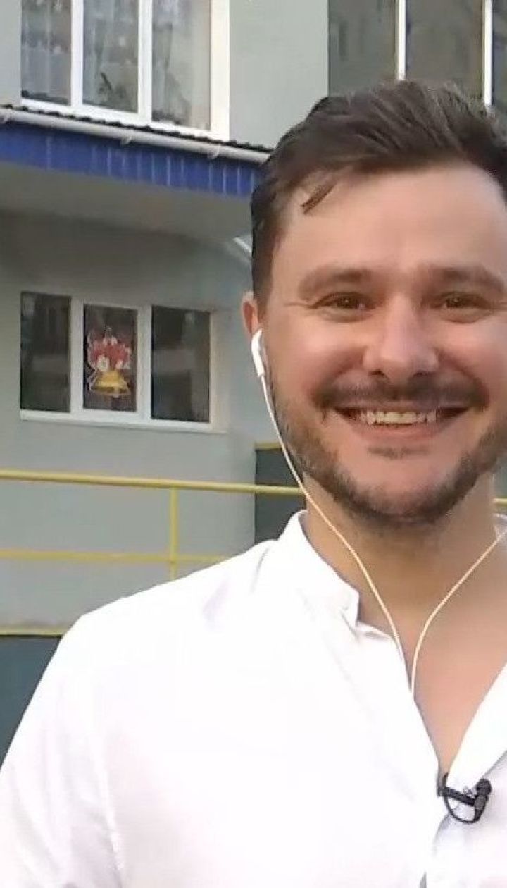 Школа під час пандемії: яка вона — пряме включення