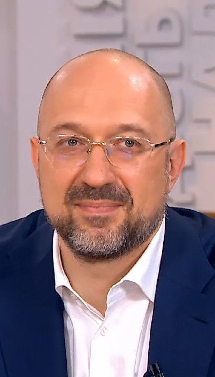 Денис Шмигаль про навчання під час пандемії, власні хобі та казуси на роботі