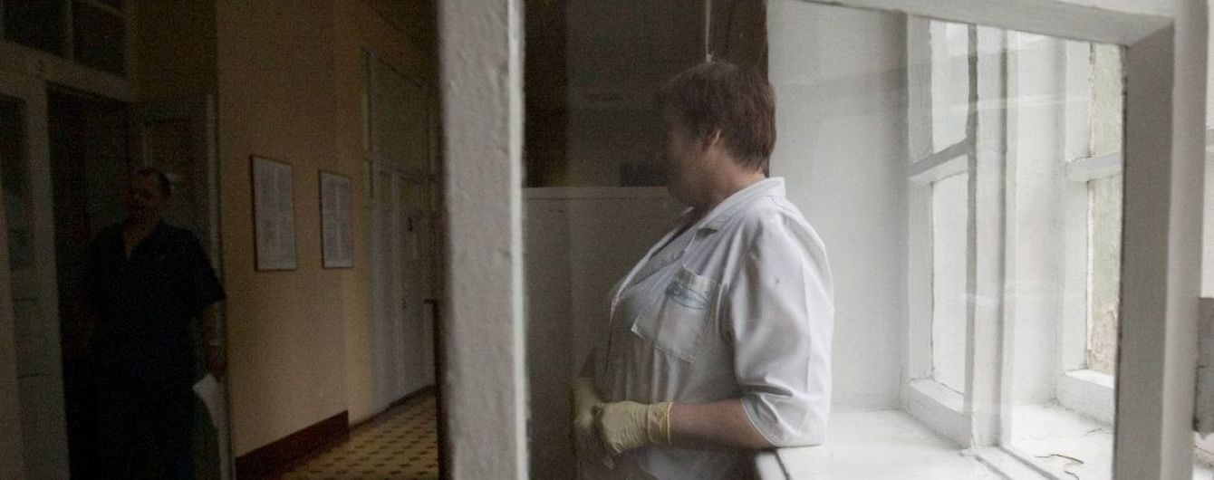 В Кривом Роге пациент больницы покончил с собой: что произошло
