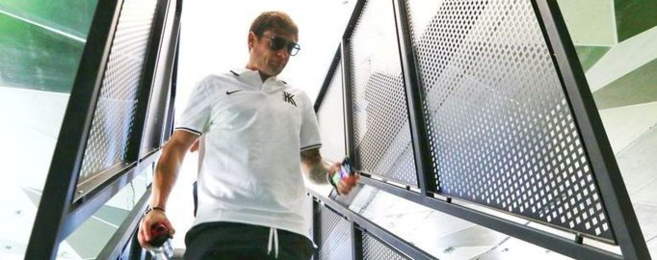 "Колос" официального объявил о подписании Селезнева, он может стать лучшим бомбардиром в истории чемпионатов Украины