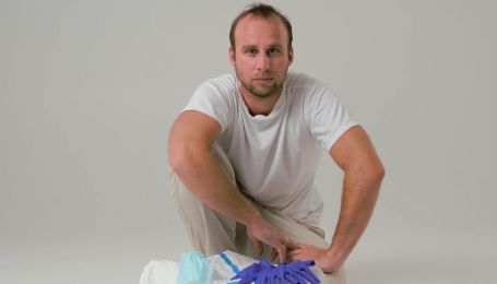 Київський лікар-інфекціоніст пояснив, чому деякі люди взагалі не хворіють на COVID-19