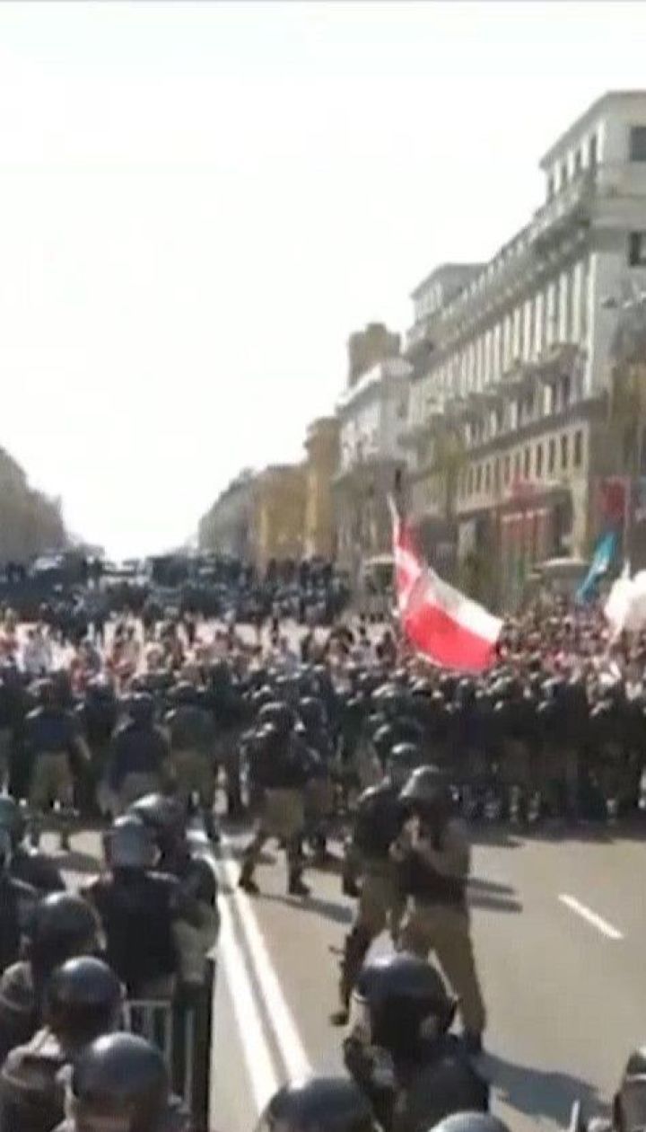 Совместные усилия: Беларусь и Россия вместе подготовили санкции против Балтийских стран