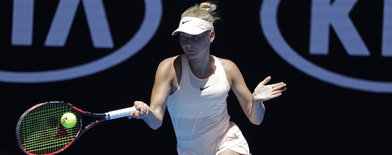 Украинка сотворила сенсацию на US Open: кто остался в борьбе