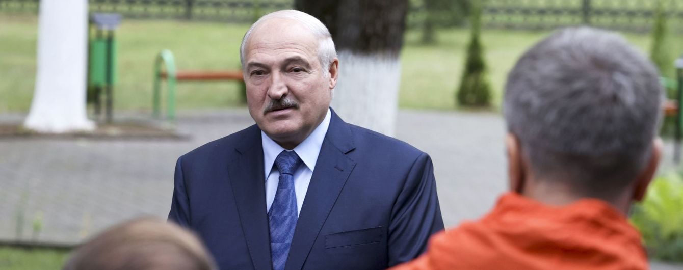 Зеркальна відповідь: Білорусь готує санкції проти країн Балтії
