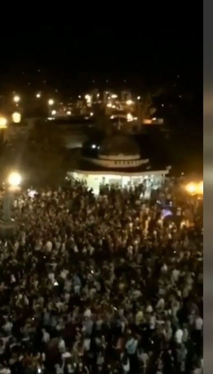 В Одессе увеличивается количество больных COVID-19 из-за пренебрежения требованиями карантина