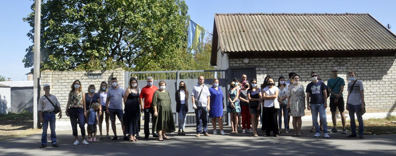 Скандал із розбещенням у будинку дитини в Одеській області: директора відсторонили