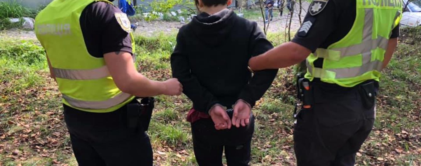 "Був спокійним і гарно вчився": що відомо про 15-річного хлопця, який вбив дідуся на Прикарпатті