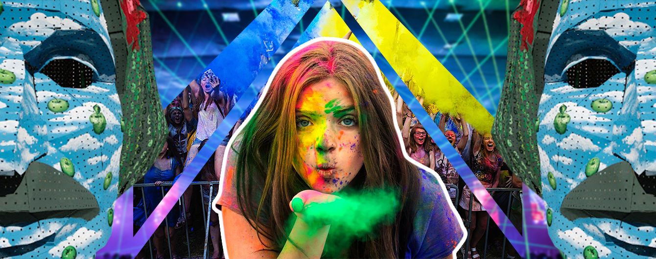 Зафестивалило: масштабные ивенты Украины в условиях карантина