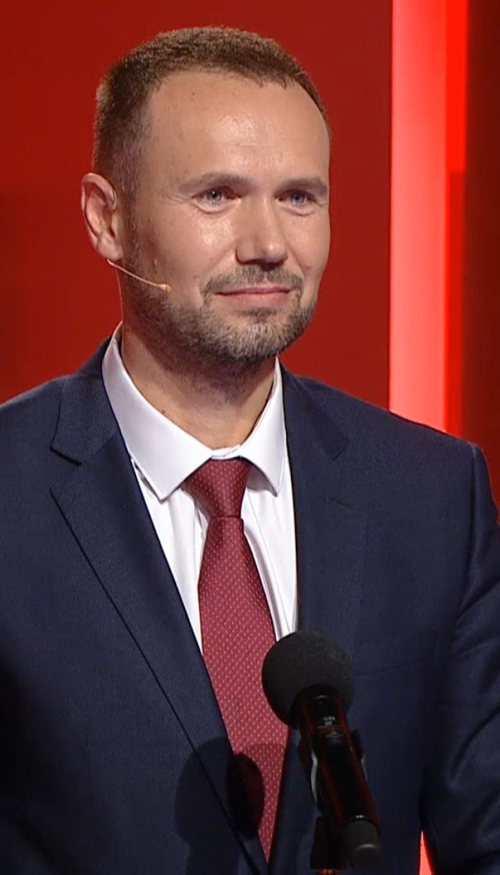 Сергей Шкарлет - о средствах на закупку масок и дезинфекторов в школы