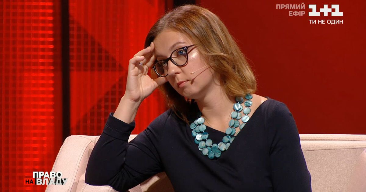 Совсун обвинила Шкарлета в неэффективной подготовке к учебному году