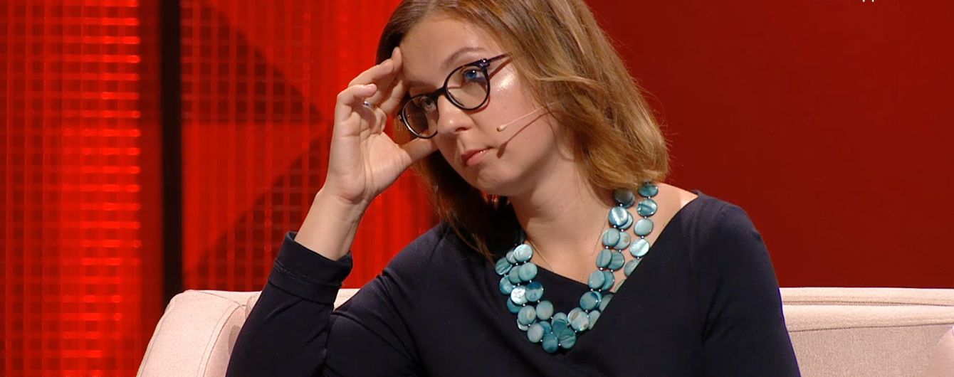 Совсун обвинила Шкарлета в неэффективной подготовке к учебному году