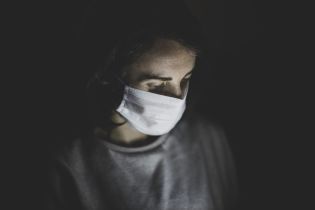 У Києві понад 300 нових випадків коронавірусу: в яких районах найбільше хворих