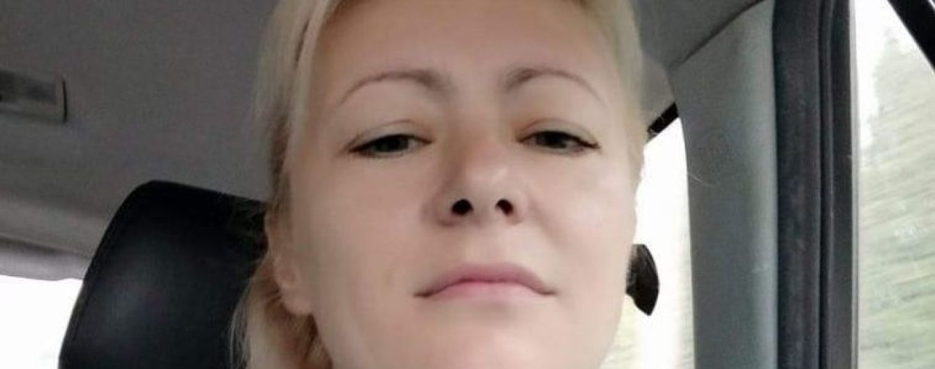 Зникла майже три тижні тому: у Львівській області розшукують 40-річну жінку