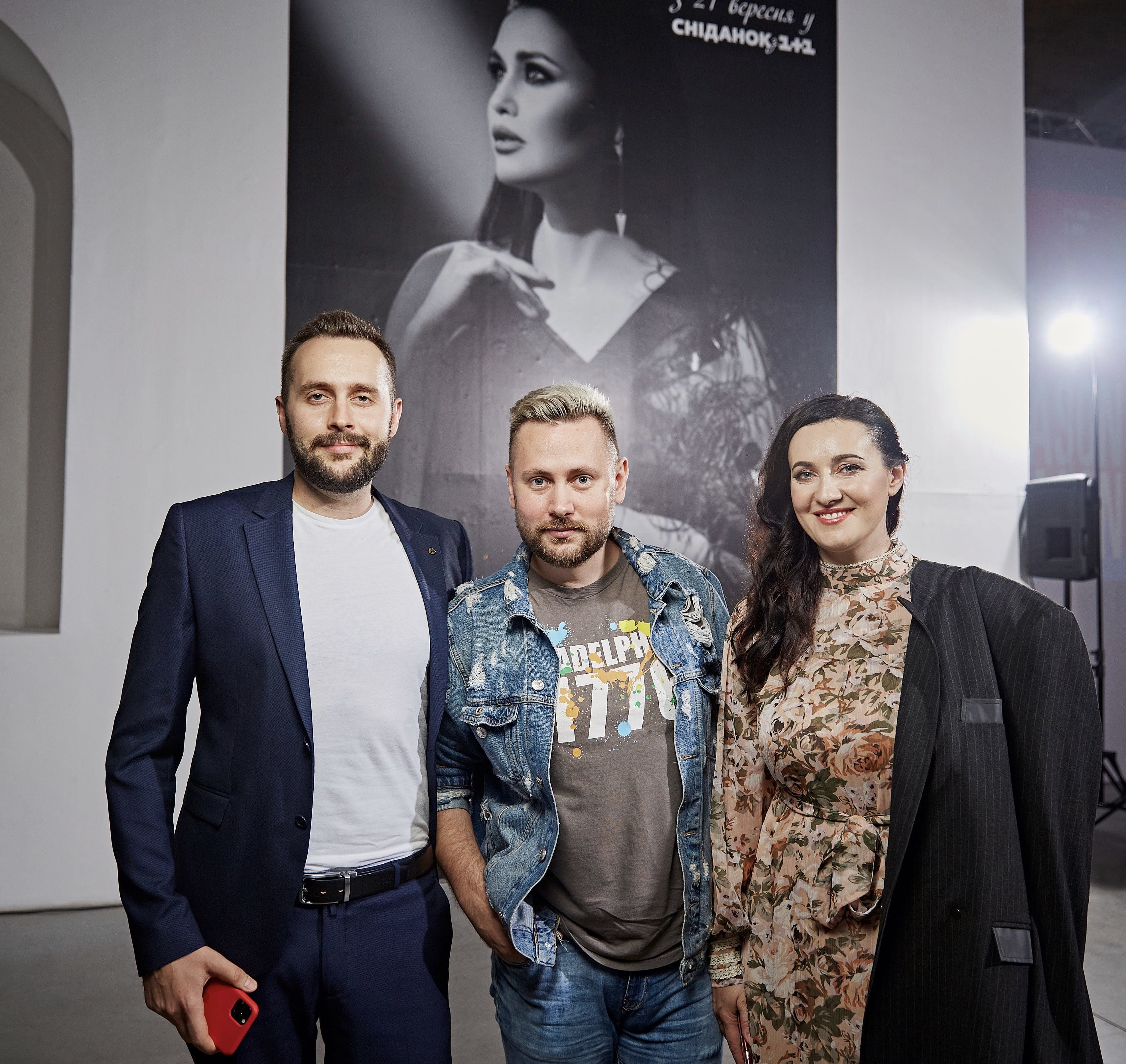 Зірки на Ukrainian Fashion Week_6