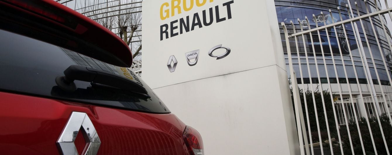 Renault начнет продажи бюджетного кроссовера за 7 тысяч долларов