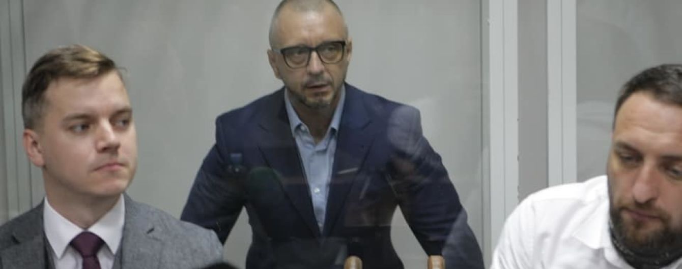 Справа Шеремета: розгляд справи по суті розпочався з обрання присяжних
