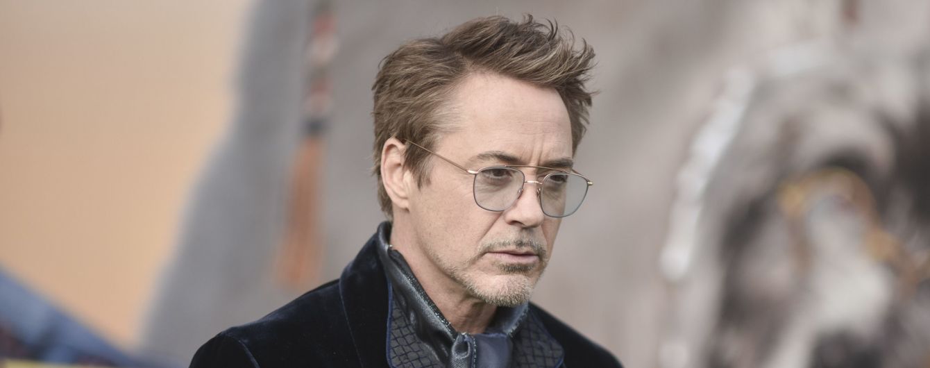 Звезда "Мстителей" Роберт Дауни идет из киновселенной Marvel