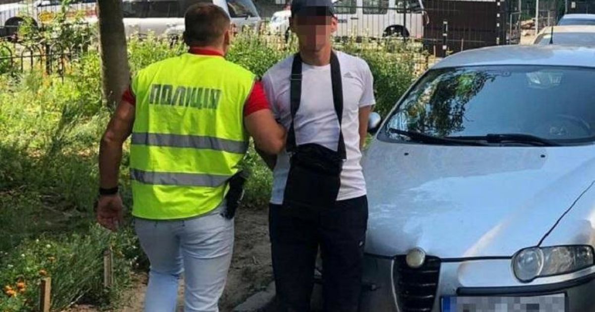 Псевдоврач обманул киевлянку на 5 тысяч долларов