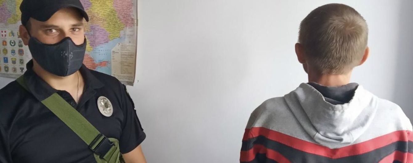 Суд арестовал жителя Харьковской области за изнасилование 11-летней дочери сожительницы