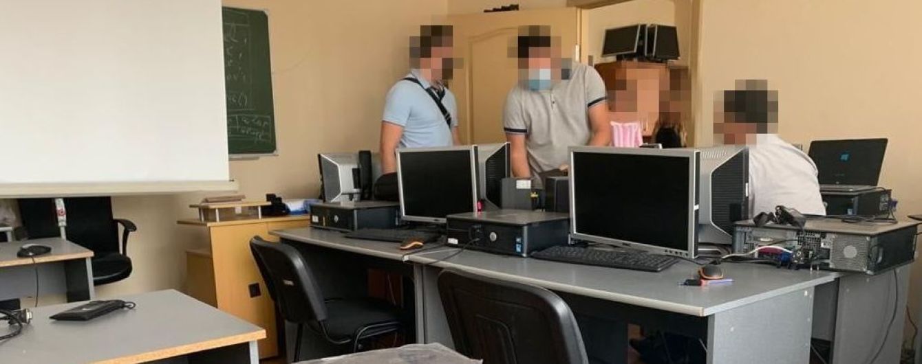 СБУ разоблачила преступников, которые распространяли шпионские программы россиян: добрались и до госструктур