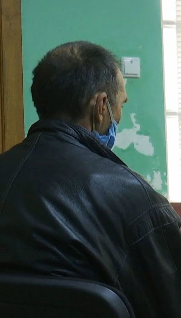 Зґвалтування гардеробниці: у Київській області затримали сексуального маніяка
