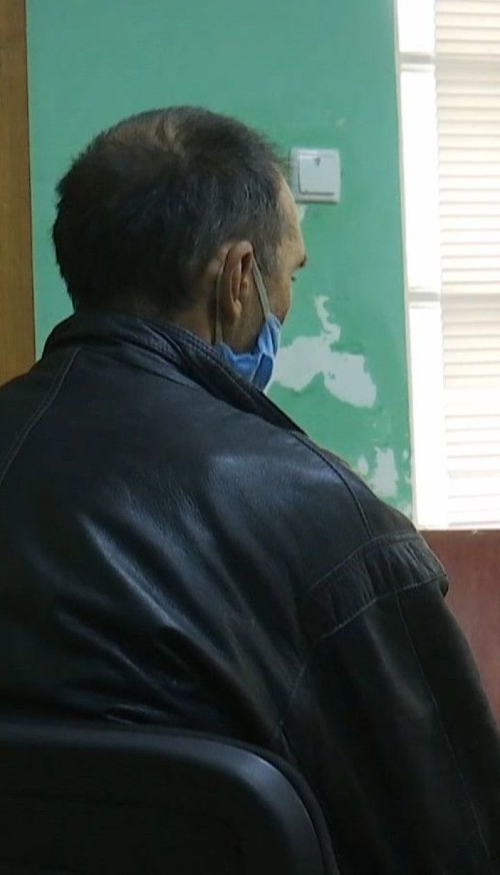 Изнасилование гардеробщицы: в Киевской области задержали сексуального маньяка