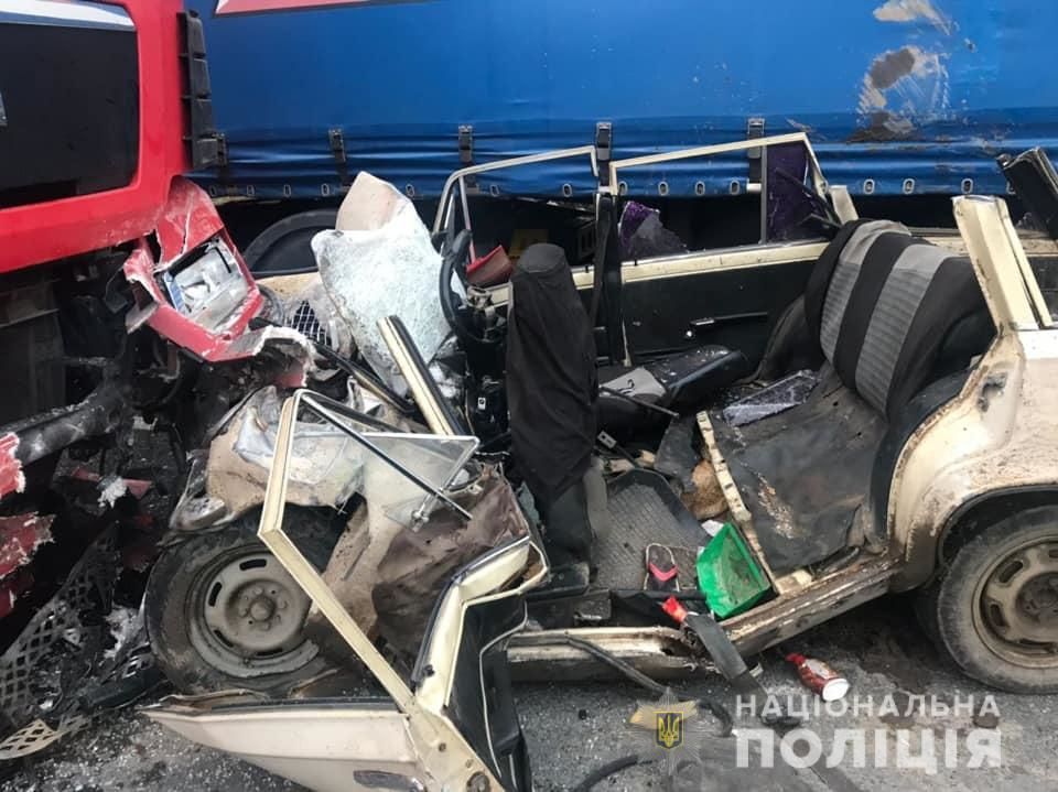 ДТП в Івано-Франківській області_2