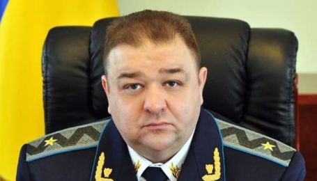 От коронавируса умер прокурор Хмельницкой области