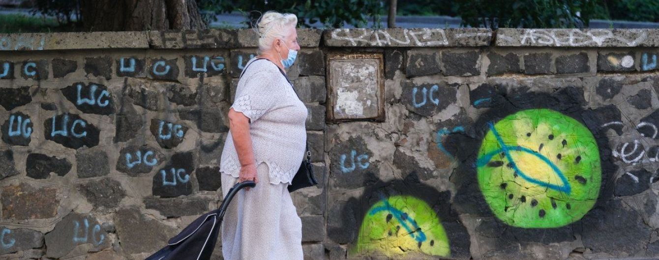 Еще больше двух тысяч человек заразились коронавирусом: ситуация с COVID-19 в Украине 6 сентября