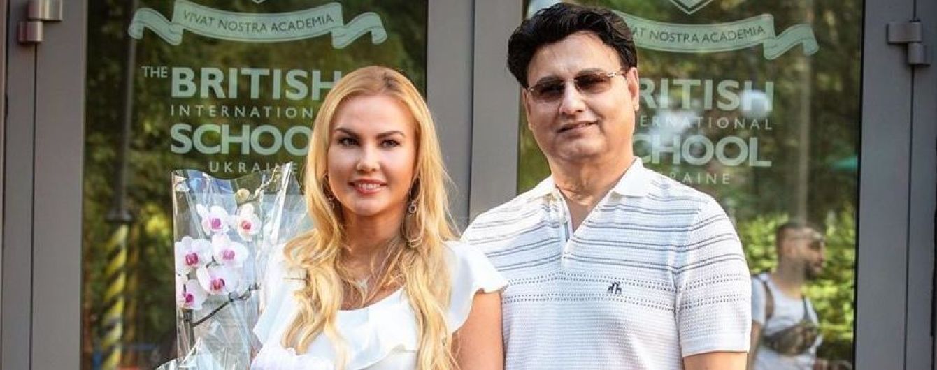 Повітряні кульки і дорогі подарунки: Камалія показала, як вітала доньок з днем народження