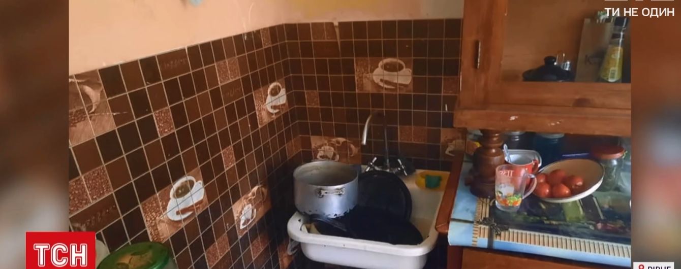 В Ровно мужчина чуть не умер из-за пригорелой еды