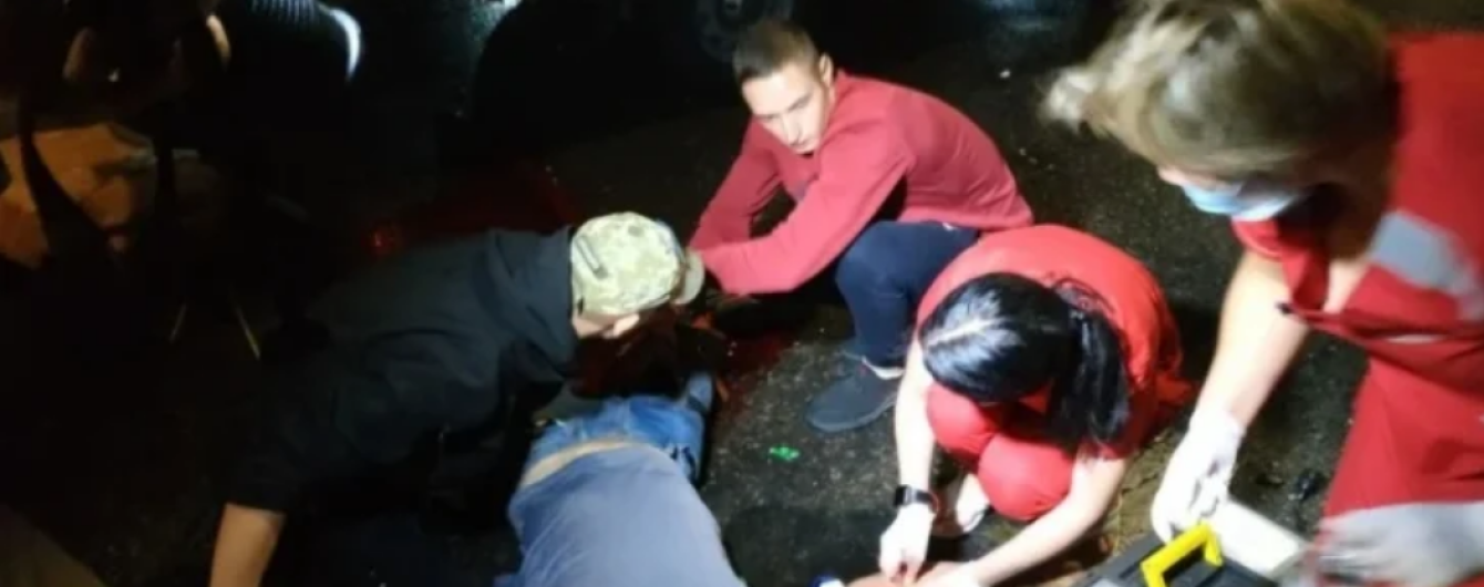 У Миколаєві швидка їхала до чоловіка з ампутованими ногами понад 20 хвилин