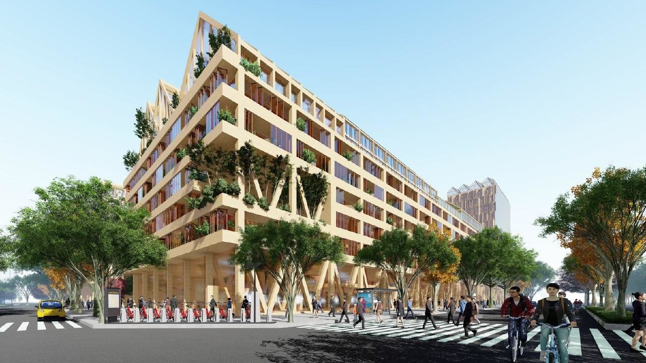 Guallart Architects