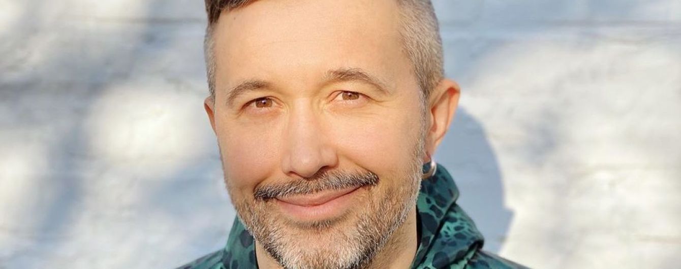 Сергій Бабкін повідомив результат повторного тесту на коронавірус
