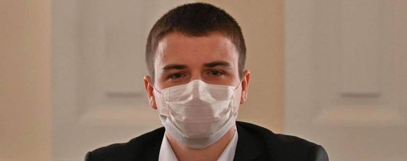 "Не различаю вкусов и запахов": в Киевсовете COVID-19 заболел уже третий депутат