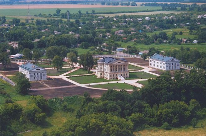 Батурин