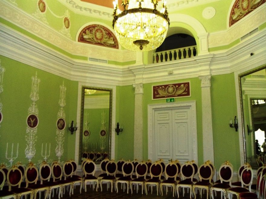 Батурин