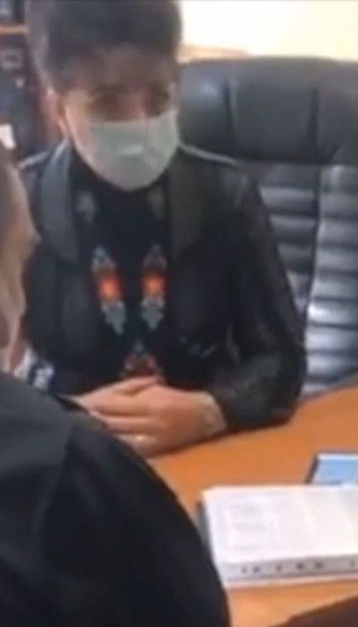 В Тернополе начали штрафовать педагогов за несоблюдение режима "красной" зоны