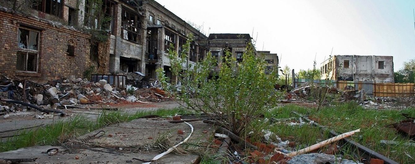 Обнародованы топ-5 экологически опасных мест в Киеве, которые лучше никогда не посещать
