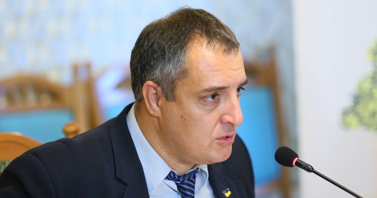 Главу Львовского облсовета госпитализировали с коронавирусом — СМИ